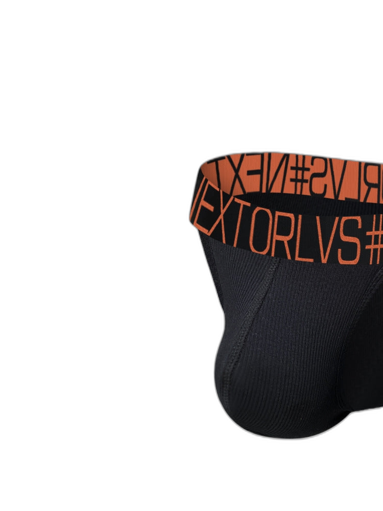 Men's Low Rise Sexy Pouch Briefs
