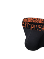 Men's Low Rise Sexy Pouch Briefs
