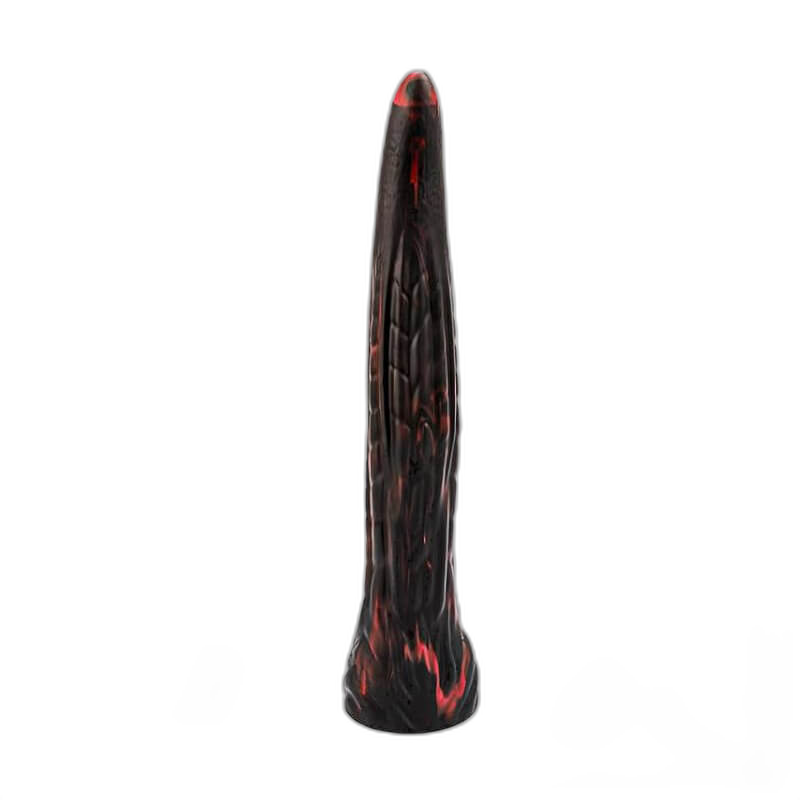 King Kong - 14.5 Inch Long Anal Dildo - Monster Dildo
