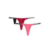 3 Pack MODERN Thong
