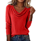 Women's Comfortable And Elegant Autumnwinter Sweater