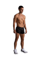 Comfort Luxe Short Satin Silky Boxers