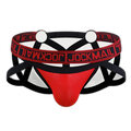 Mesh Harness Jockstrap