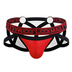 Mesh Harness Jockstrap