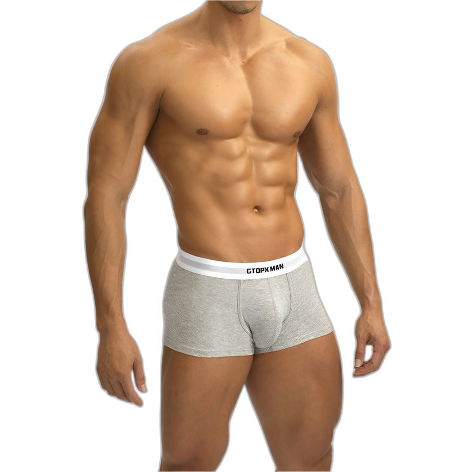 GX Boxer Briefs