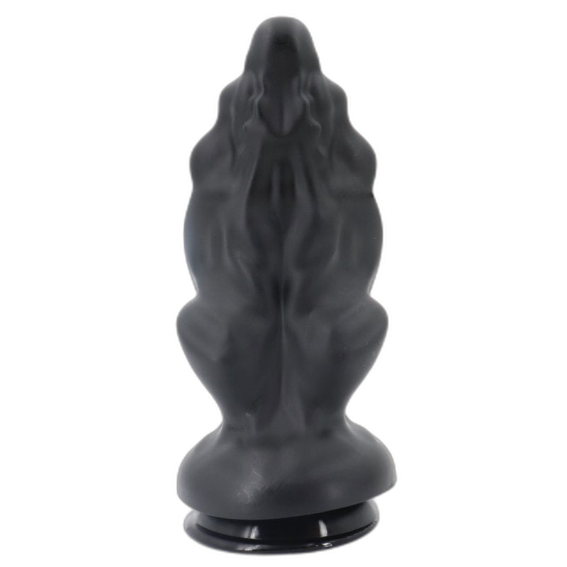 ruff GEAR Fantasy Bottom Feeder Dildo 9.8 Inch