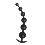 Silicone Butt Plug Beads