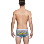 Bite Me Print Boxers