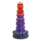 Phantom Rider - 9.05 Inch Monster Dildo - Skull Dildo