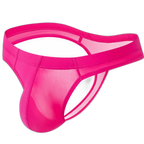Ultra Silk Thong