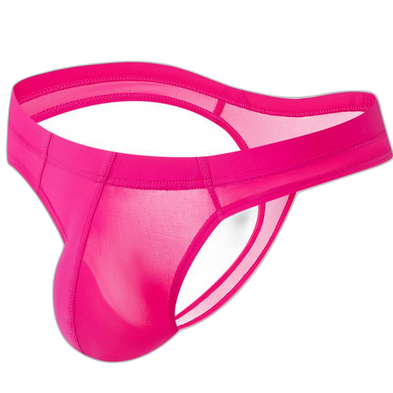 Ultra Silk Thong