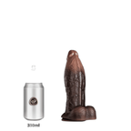 Thor – Extreme Realistic Dildo with Thick Shaft & Suction Base