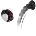 Brock - Anal Beads Sex Toy - Long Anal Plug