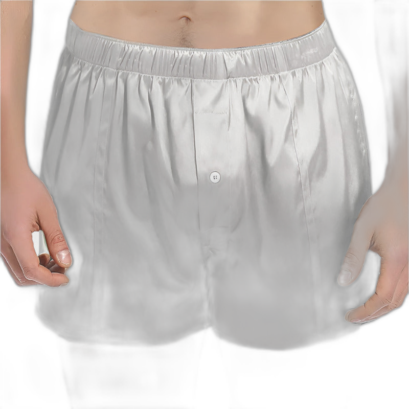 Mulberry Pure Silk Boxers