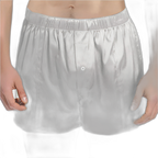 Mulberry Pure Silk Boxers