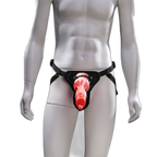 Strap-on Harness - Dildo Compatible