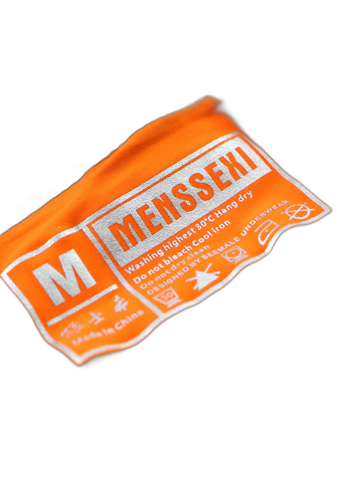 3 Pack Men's Sexy Soft Breathable Seamless Thong