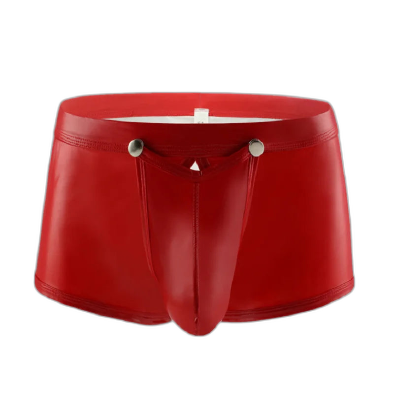 Kinky Open Pouch Boxers