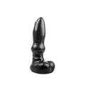 ruff GEAR Great Dane Dildo 9.8 Inch Black