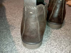 NEW without tag - MENS Venice Chelsea Brown Boots