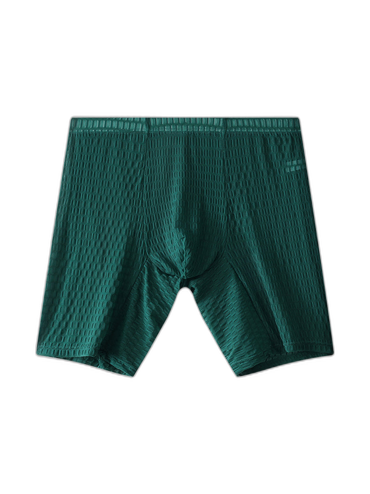 2 Pack Men's Solid-Colored Midway Briefs
