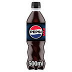 24 x Pepsi Max 500Ml