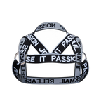 Jockmail Neon Release It Passion Elastic Harness