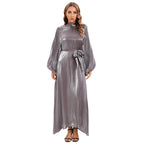 Duo Duo Middle Eastern Dress