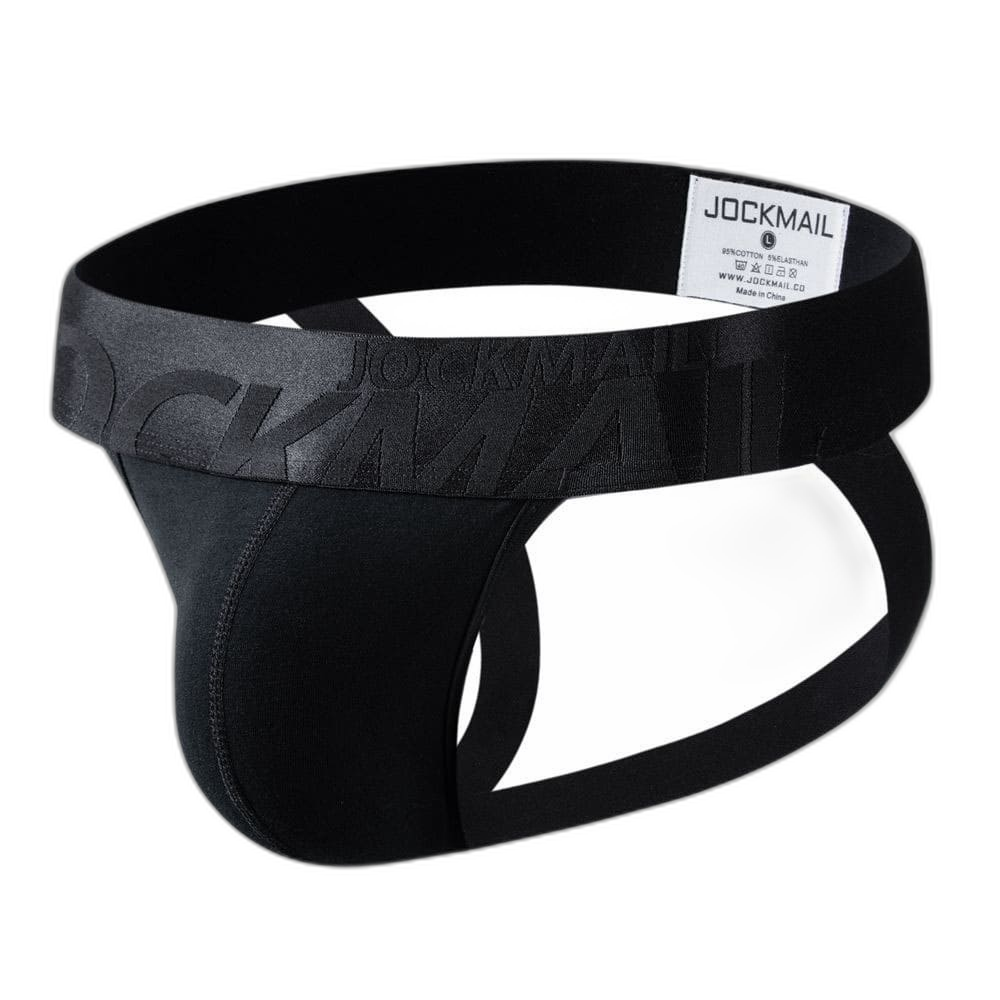 Alpha - Classic Men's Thong
