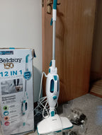 BELDRAY 12 IN 1 STEAM CLEANER