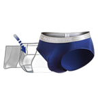 Men's U Convex Pouch Briefs