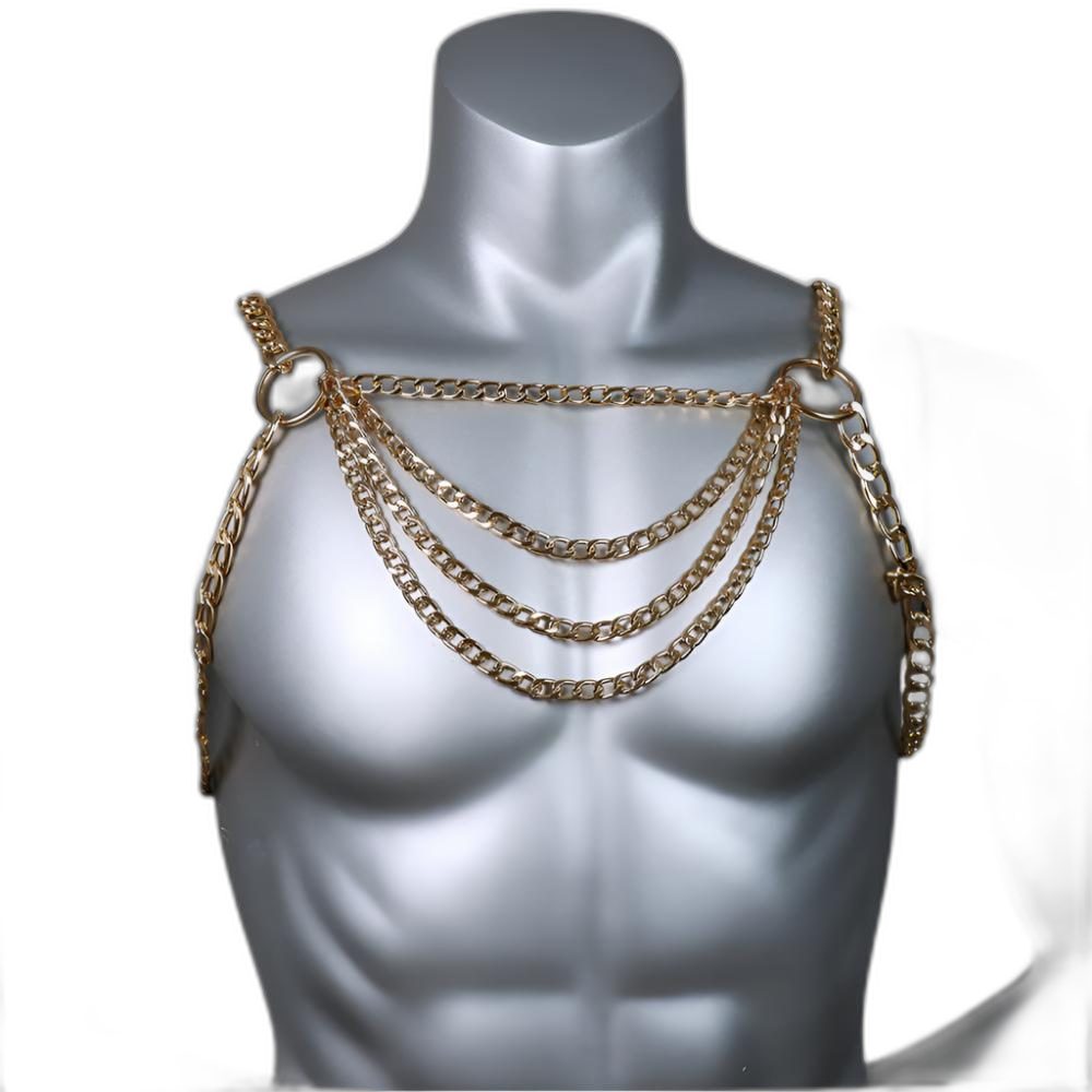 Chain Harness