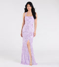 Fashionable Sexy Strapless Backless High-Slit Celebrity Dress