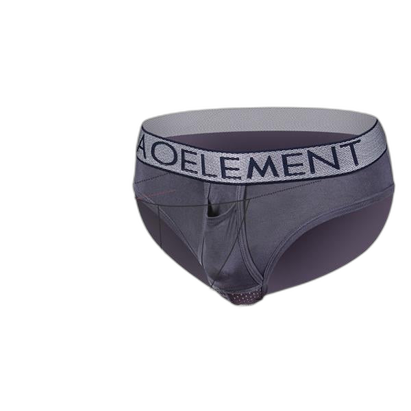 Men's U Convex Pouch Briefs