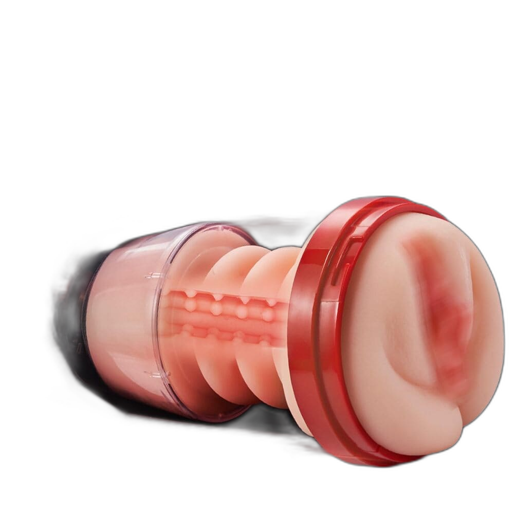 KongCup - Thrusting Male Masturbator - Realistic P—ssy Stroker