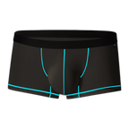 GX Ice Silk Boxer Briefs