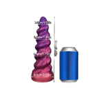 Twistix – Giant Anal Plug – Dream Silicone Dildo – 5 Sizes Available