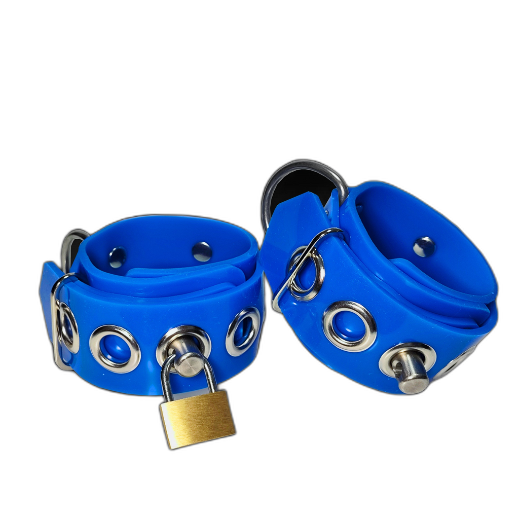 Classic Silicone Restraints