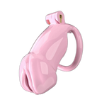 Yuke - Small Chastity Cage