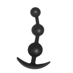 Silicone Butt Plug Beads