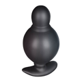 Freedom - 5.4 Inch Inflatable Anal Plug - Anal Vibrator