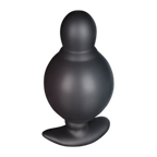 Freedom - 5.4 Inch Inflatable Anal Plug - Anal Vibrator