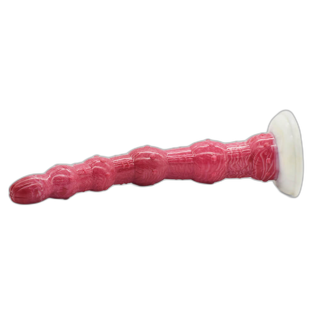 The PleasurePole - 14.5 Inch Long Dildo - Anal Sex Toy