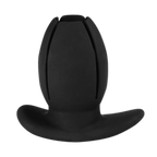 Bloom - Massive Silicone Hollow Butt Plug