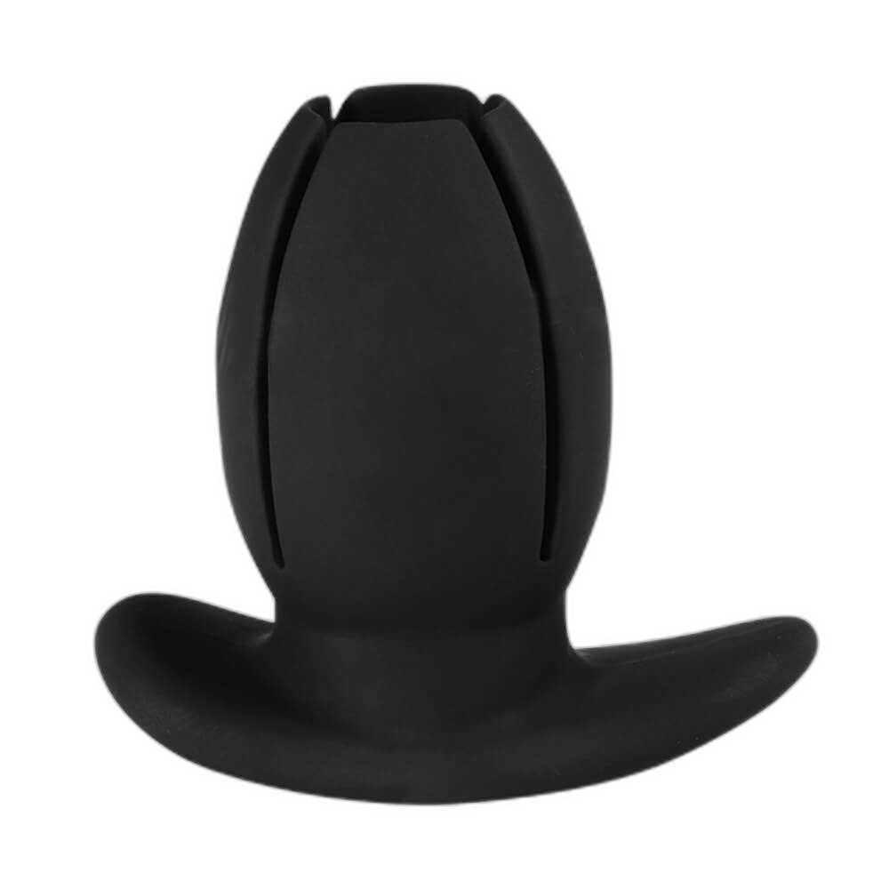Bloom - Massive Silicone Hollow Butt Plug