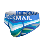 Striped Briefs