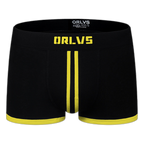 Striped Racer Boxer Briefs