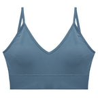 Back Shaping Safety Tube Top Wrapped Chest Seamless Versatile Underwear