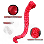 Siren - Fantasy Dildo - Long Tentacle Dildo - Silicone Suction Cup Dildo