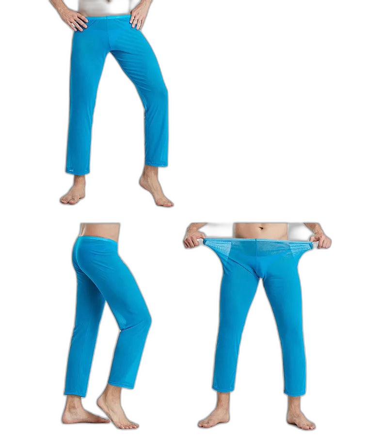 Mens Sexy Lounge Pants